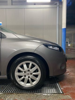 Llantas + Neumáticos Renault Mégane 3