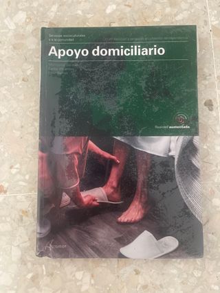 Apoyo domiciliario
