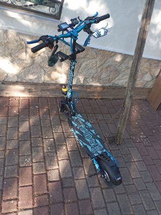 Reparación smartgyro