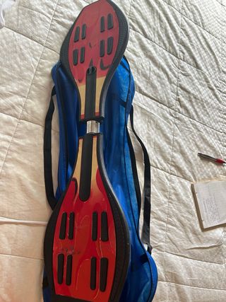 Patinete Oscilante / Skate