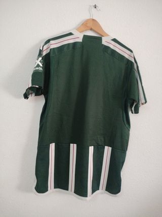 Camiseta Adidas Manchester United Talla L