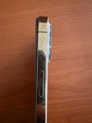 iPhone 12 Pro Max Dorado 128GB