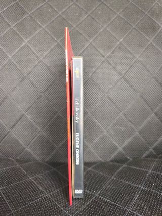 Libro y DVD Eugenio Oneguin Ópera