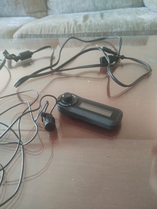 Manos Libres Motorola Bluetooth