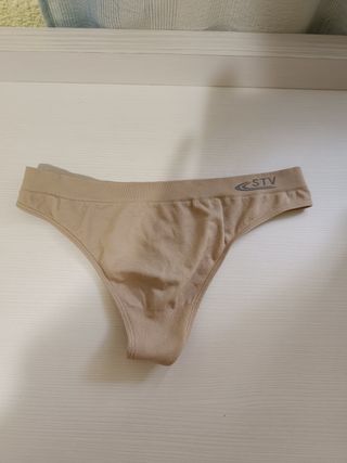 Interior beige