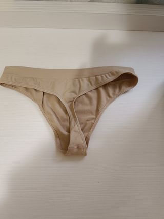 Interior beige