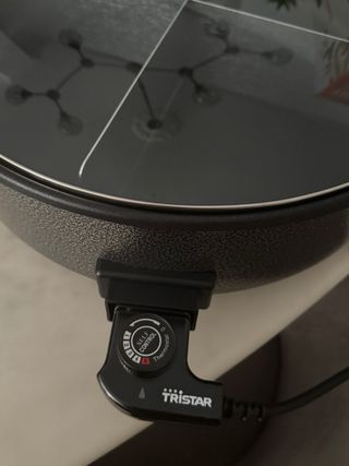 Olla Eléctrica Tristar Multifunción 7.5L