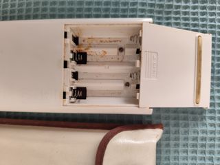 Casio VL-Tone VL-1 Teclado y Calculadora