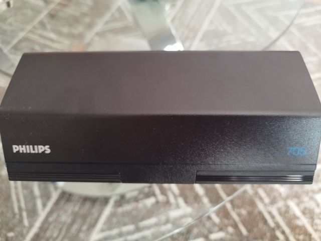 Rasoio Elettrico Philips Philishave 705 Vintage