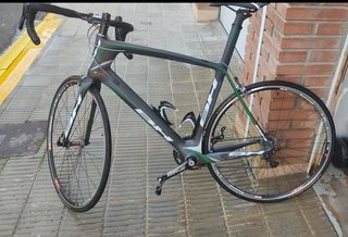Bicicleta Carretera BH G6 Sojasun Talla L