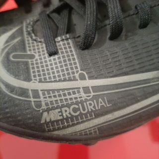 Botas de fútbol Nike Mercurial