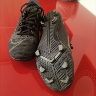 Botas de fútbol Nike Mercurial