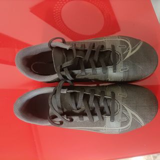 Botas de fútbol Nike Mercurial