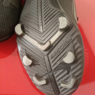 Botas de fútbol Nike Mercurial