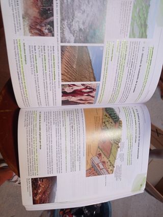 Ciencias de la Tierra y del Medioambiente 2.º B...