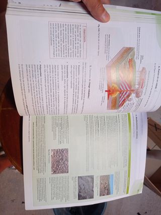 Ciencias de la Tierra y del Medioambiente 2.º B...