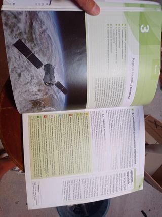 Ciencias de la Tierra y del Medioambiente 2.º B...