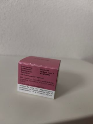 Collistar NOT Bálsamo Mascarilla Rosa