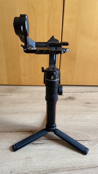 Guimbal Estabilizador FeiyuTech 2000S