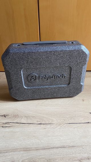 Guimbal Estabilizador FeiyuTech 2000S