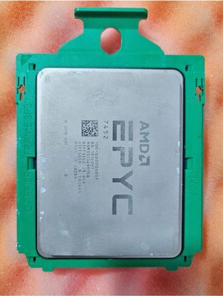 Procesador AMD EPYC 7452