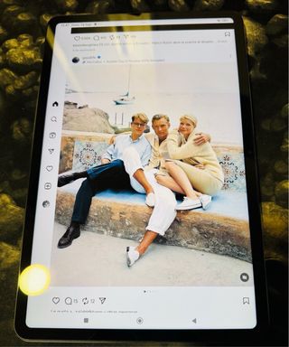 Xiaomi Pad 6 Azul 