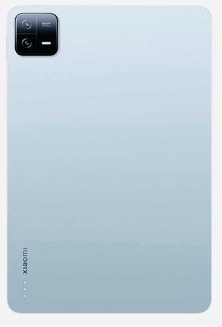 Xiaomi Pad 6 Azul 