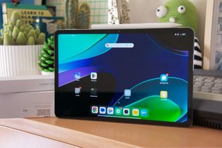 Xiaomi Pad 6 Azul 