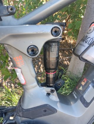 Cube Stereo Hybrid 120 Ebike 750Wh Talla S