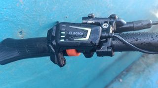 Cube Stereo Hybrid 120 Ebike 750Wh Talla S