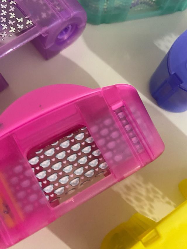 Estudio de Uñas con Accesorios GO GLAM UÑAS