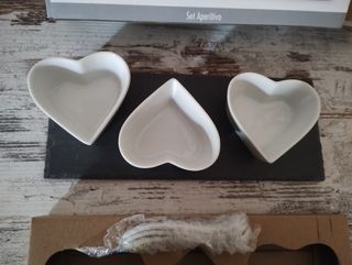 Set Aperitivo Bialetti 7 Pezzi