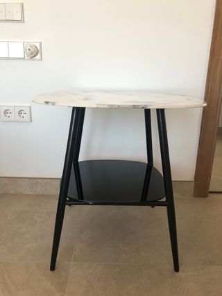 Tavolino in marmo