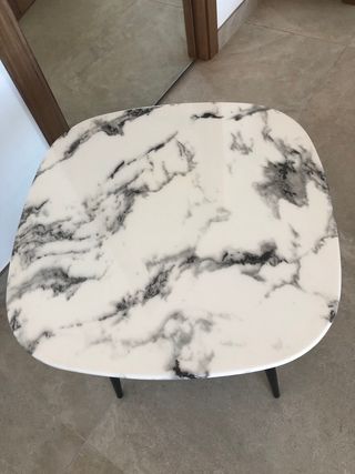 Tavolino in marmo