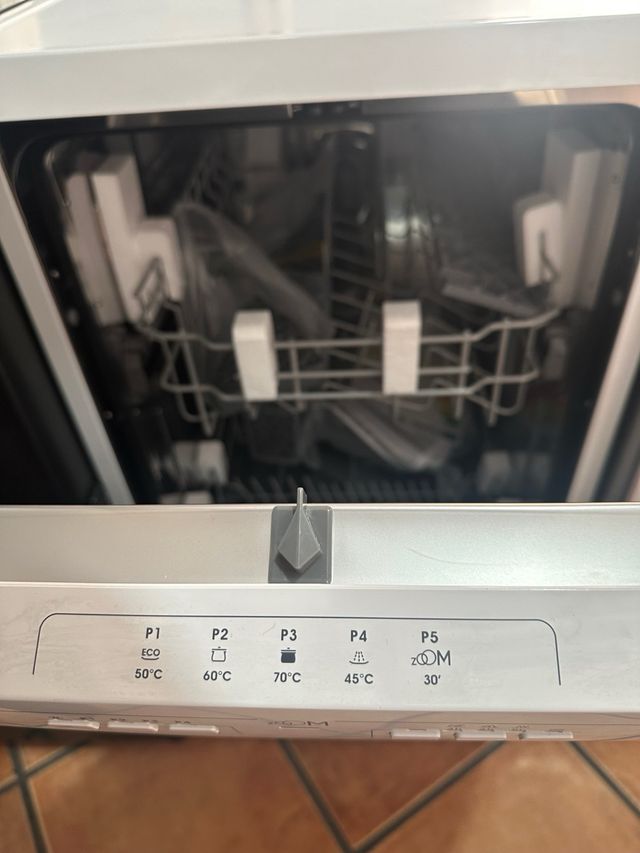 Lavavajillas Candy Brava CDPH 2L1049W-01 45cm