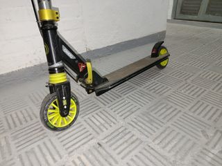 Patinete infantil Oxelo