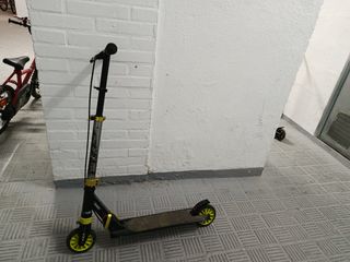 Patinete infantil Oxelo