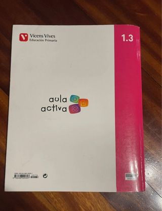 lengua 1º de primaria