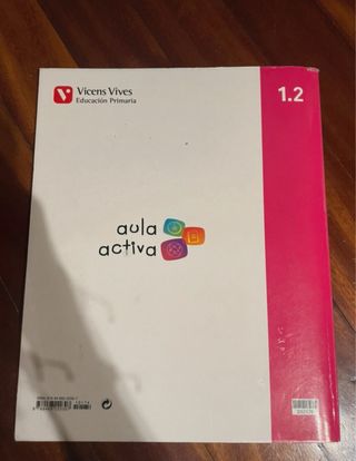 lengua 1º de primaria