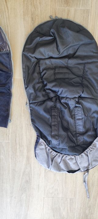 Saco para silla Jane