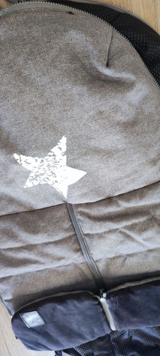 Saco para silla Jane