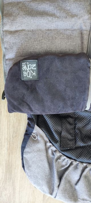 Saco para silla Jane