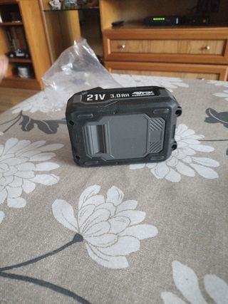 Batería 21V 3.0AH FSK Ferrestock