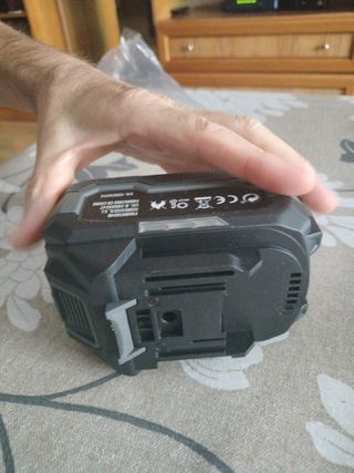 Batería 21V 3.0AH FSK Ferrestock