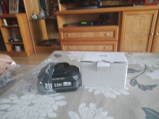 Batería 21V 3.0AH FSK Ferrestock