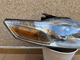 Faros Ford Mondeo