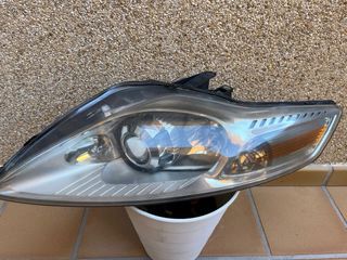 Faros Ford Mondeo