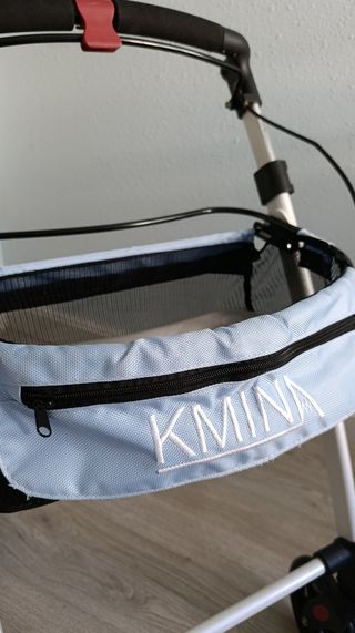 Andador Plegable KMIA