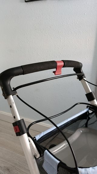 Andador Plegable KMIA