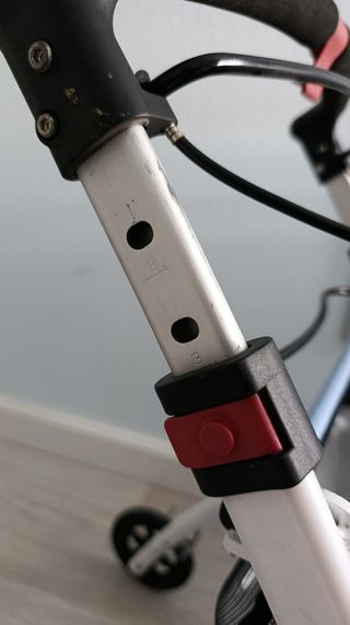 Andador Plegable KMIA